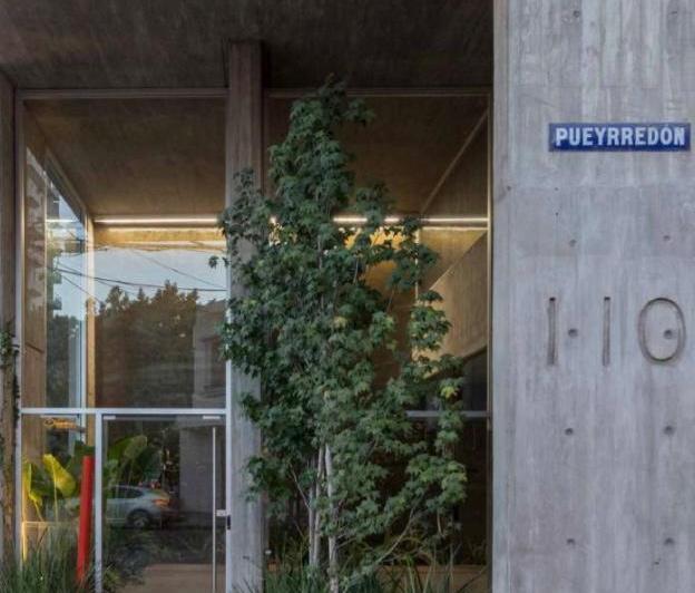 Local comercial · 98m² · 2 Ambientes