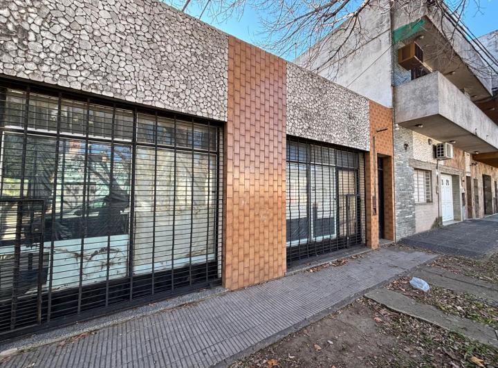 Local comercial · 125m² · 2 Ambientes
