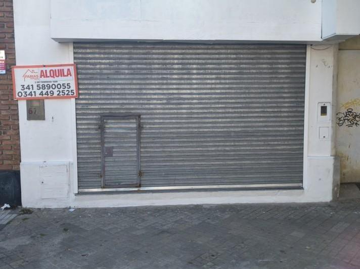 Local comercial · 150m² · 4 Ambientes · 2 Cocheras