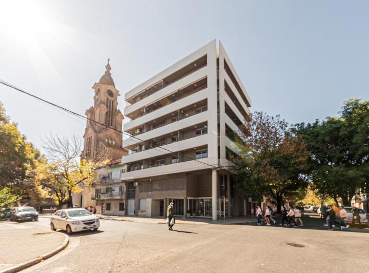 Local comercial · 50m² · 1 Ambiente