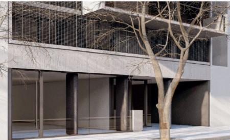 Local comercial · 102m² · 1 Ambiente