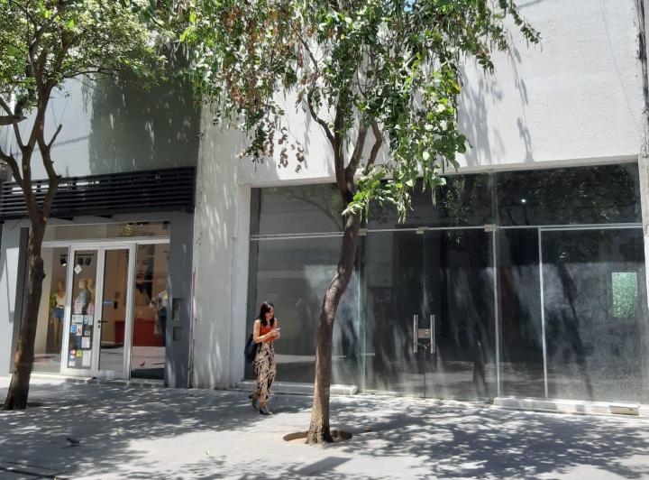 Local comercial · 301m²
