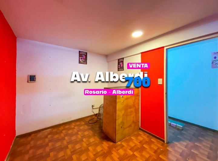 Local comercial · 12m² · 1 Ambiente