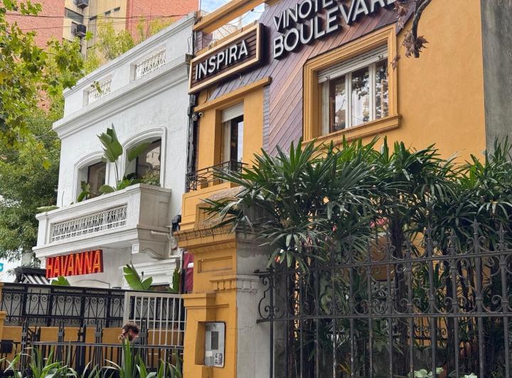 Local comercial · 109m² · 5 Ambientes