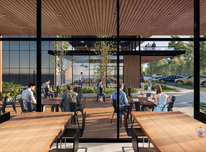 Local comercial · 108m² · 1 Ambiente