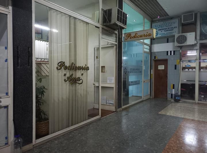 Local comercial · 23m²