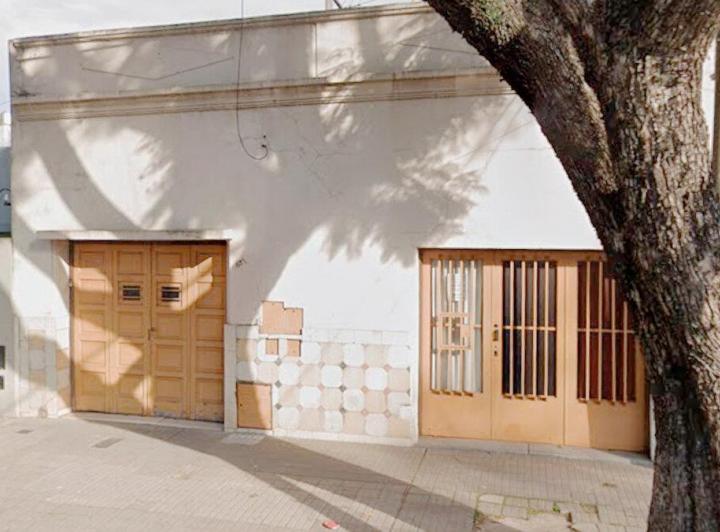 Local comercial · 209m² · 5 Ambientes · 2 Cocheras