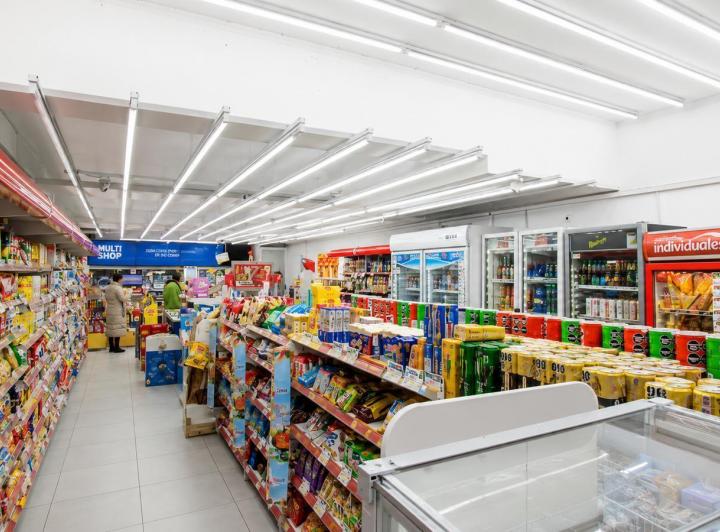 Local comercial · 324m² · 2 Ambientes