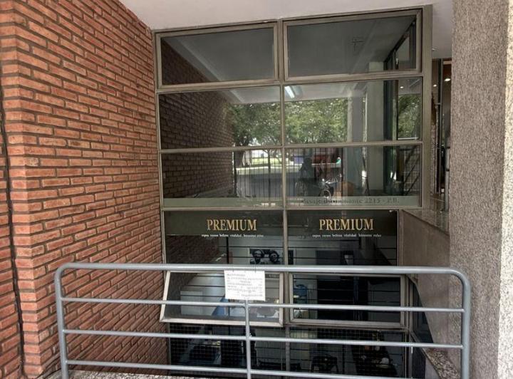 Local comercial · 45m² · 3 Ambientes