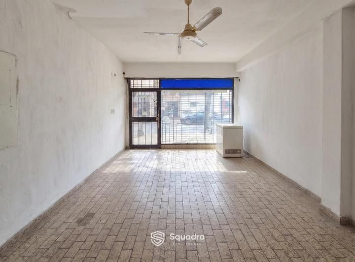 Local comercial · 36m² · 1 Ambiente