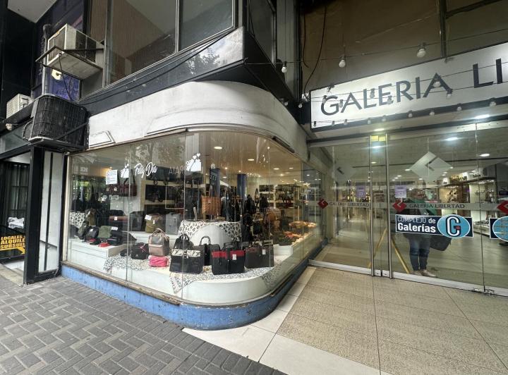 Local comercial · 46m²
