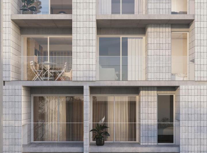 Local comercial · 30m² · 1 Ambiente · 1 Cochera