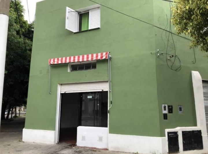 Local comercial · 33m²