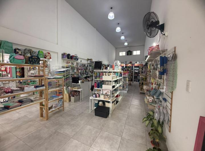 Local comercial · 90m² · 1 Ambiente
