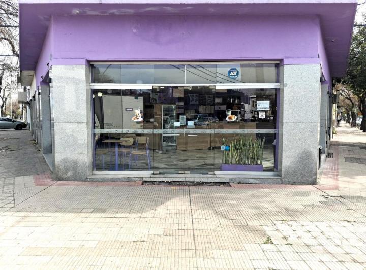 Local comercial · 285m² · 5 Ambientes
