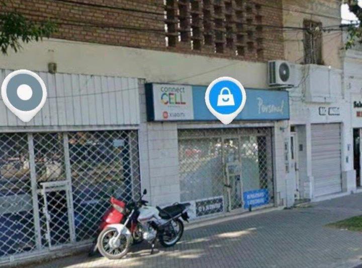 Local comercial · 730m² · 4 Ambientes