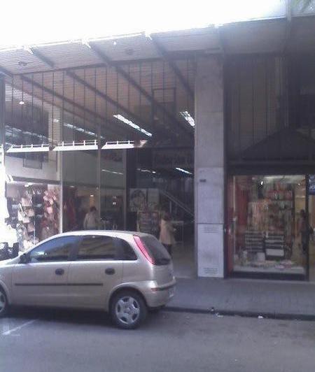 Local comercial · 51m²