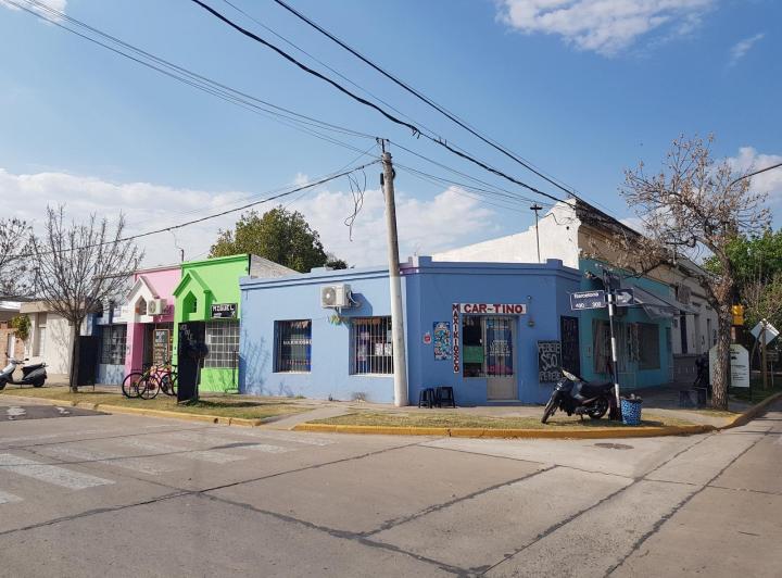 Local comercial · 213m² · 5 Ambientes