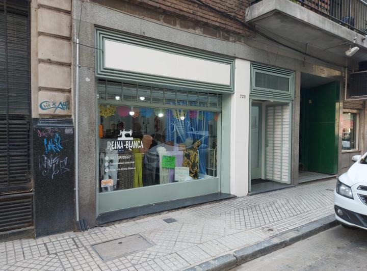 Local comercial · 265m² · 3 Ambientes