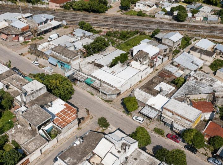 Local comercial · 351m² · 4 Ambientes