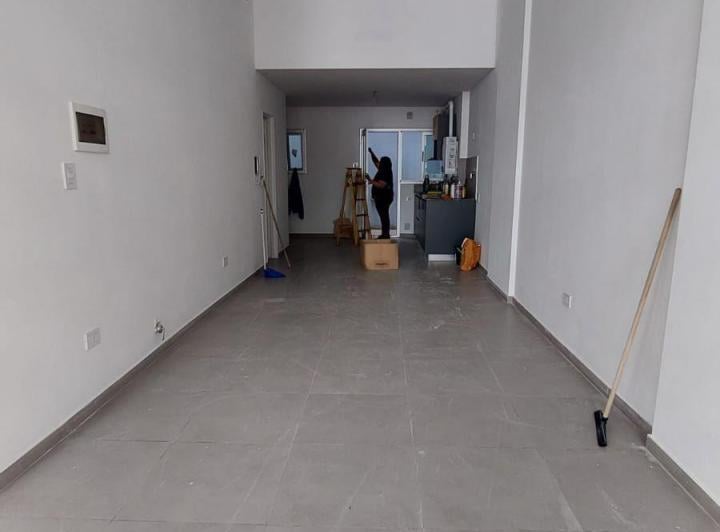 Local comercial · 73m² · 1 Ambiente