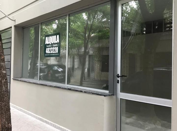 Local comercial · 44m² · 1 Ambiente