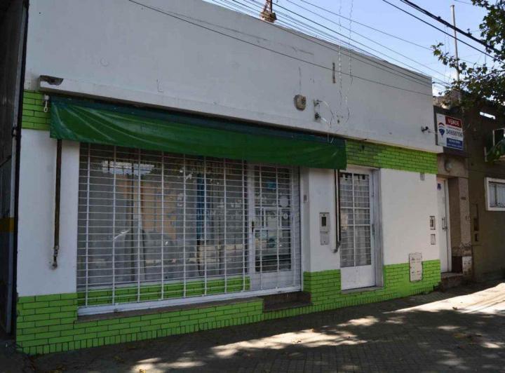 Local comercial · 110m²