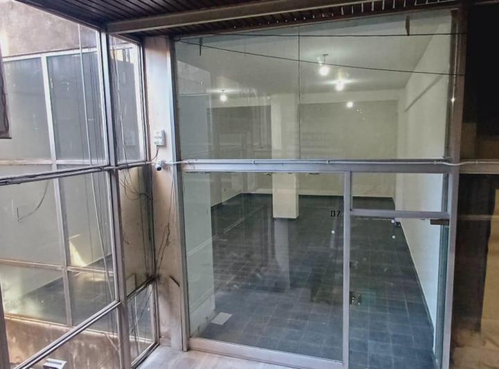 Local comercial · 91m² · 1 Ambiente