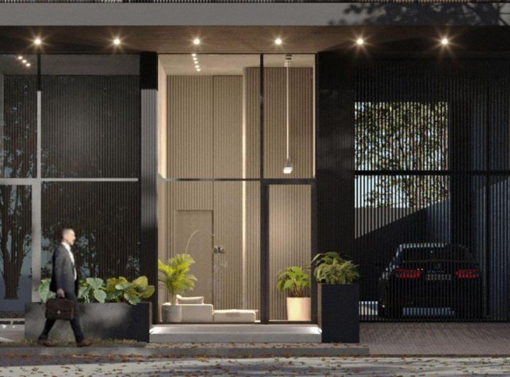 Local comercial · 29m²