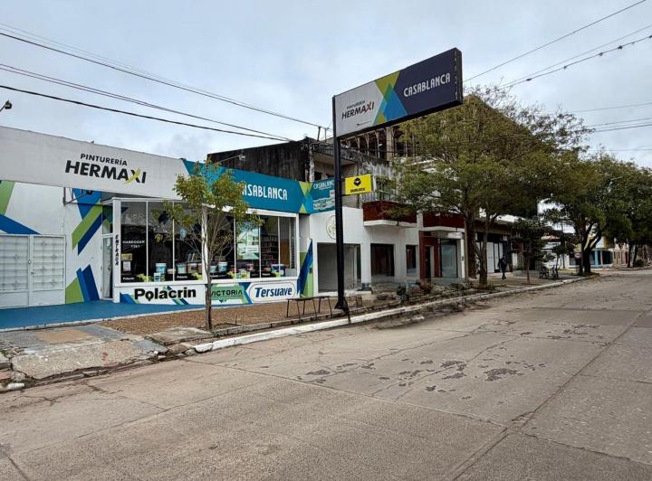 Local comercial · 157m²