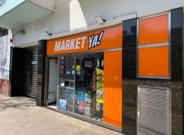 Local comercial · 30m² · 1 Ambiente
