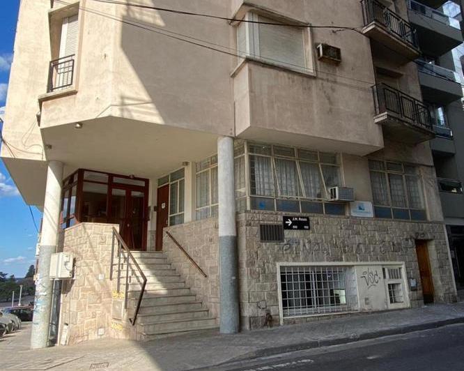 Local comercial · 38m² · 3 Ambientes