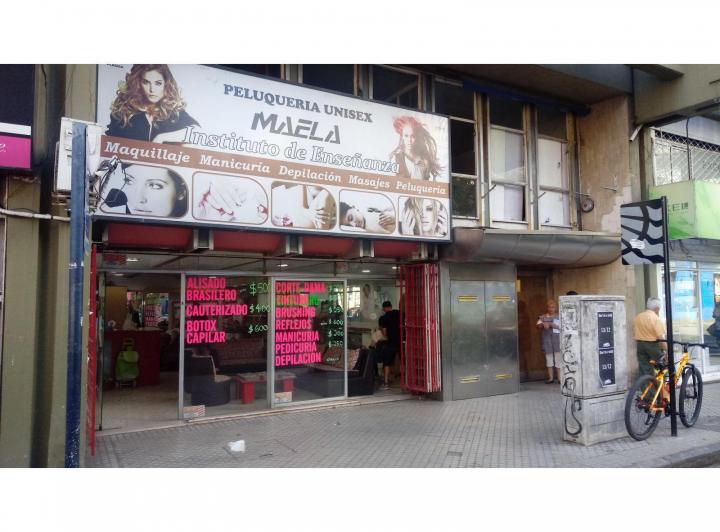 Local comercial · 160m² · 2 Ambientes