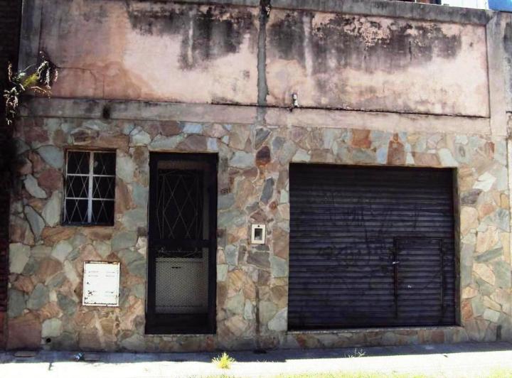 Local comercial · 100m²