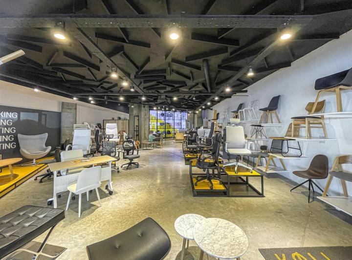 Local comercial · 200m² · 1 Ambiente