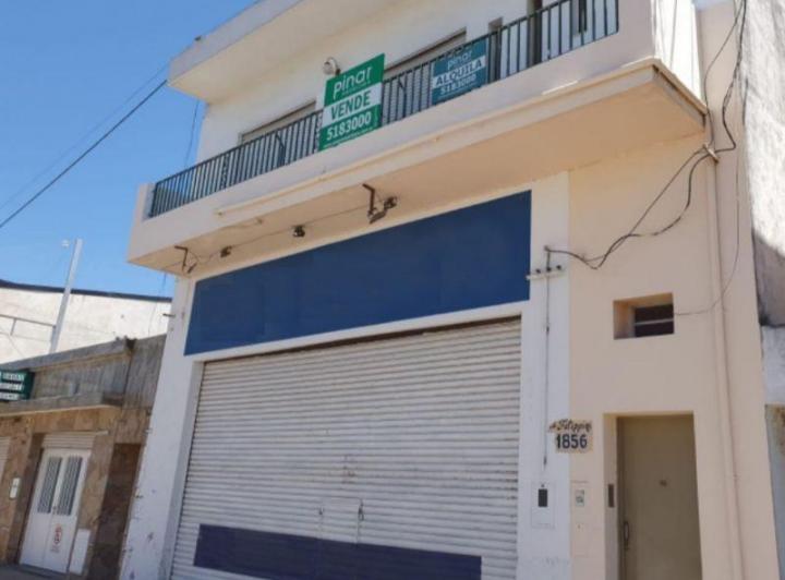 Local comercial