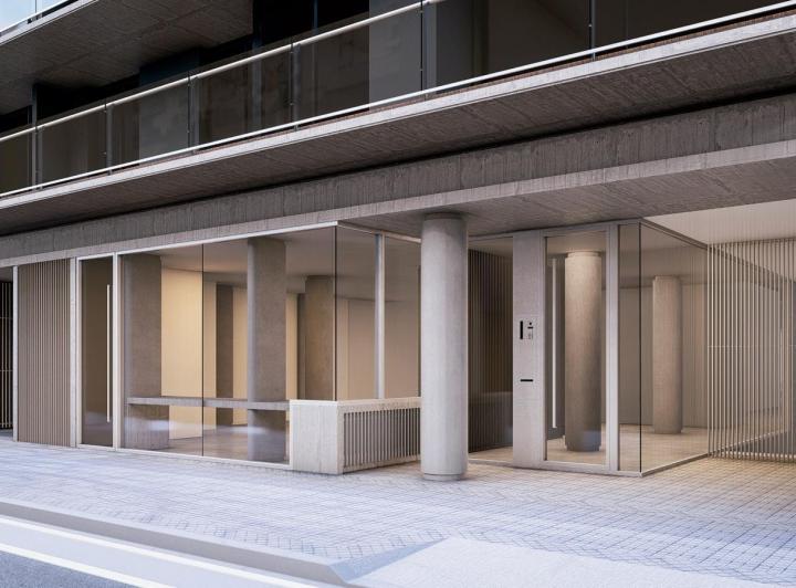 Local comercial · 326m² · 1 Ambiente · 3 Cocheras