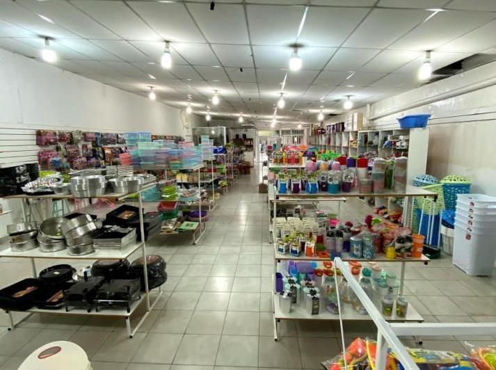 Local comercial · 202m² · 1 Ambiente