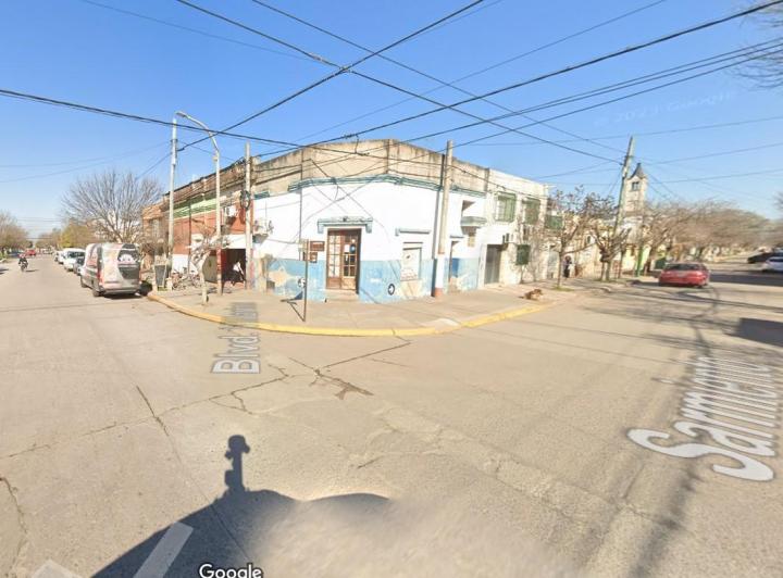 Local comercial · 350m² · 3 Ambientes