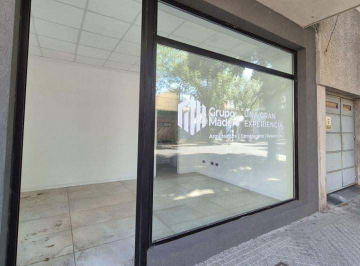 Local comercial · 38m² · 2 Ambientes
