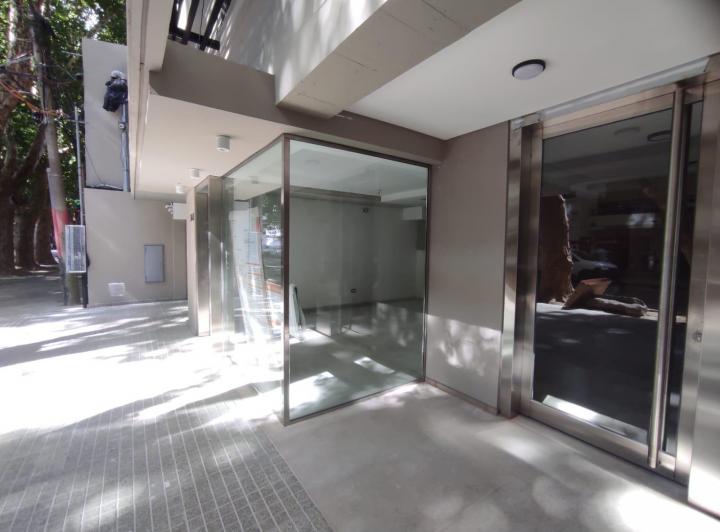 Local comercial · 22m² · 1 Ambiente