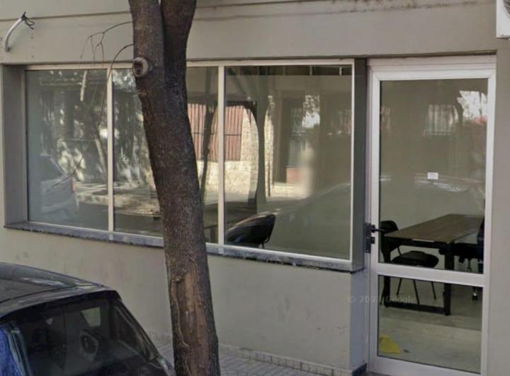 Local comercial · 25m² · 1 Ambiente