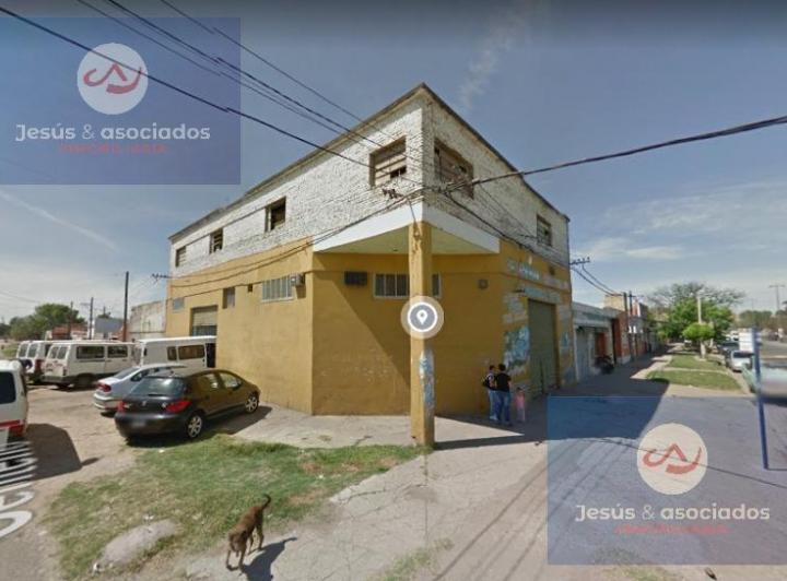 Local comercial · 500m² · 3 Ambientes