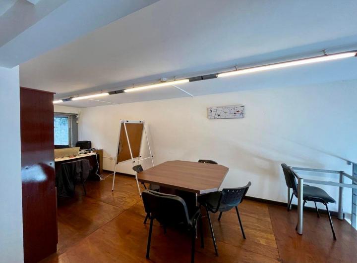 Local comercial · 68m²