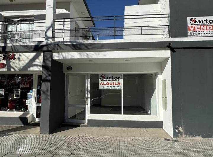 Local comercial · 28m² · 1 Ambiente