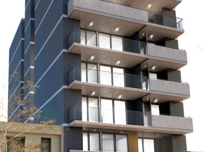 Local comercial · 20m² · 1 Ambiente