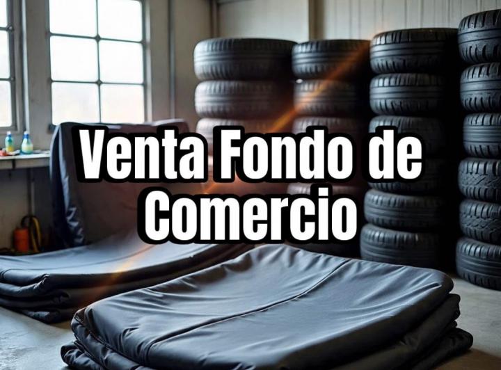 Local comercial · 400m²