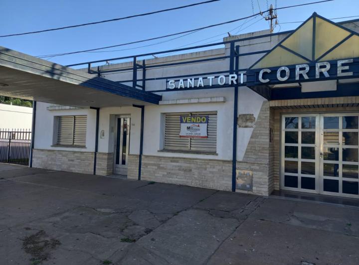 Local comercial · 395m² · 16 Ambientes
