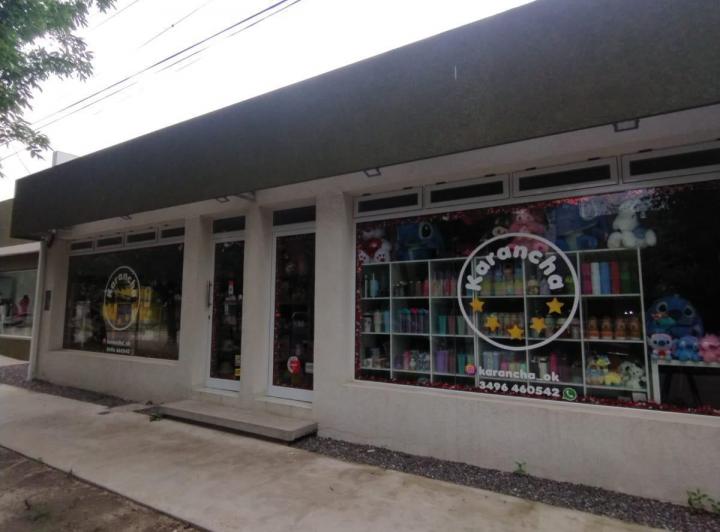 Local comercial · 70m² · 2 Ambientes