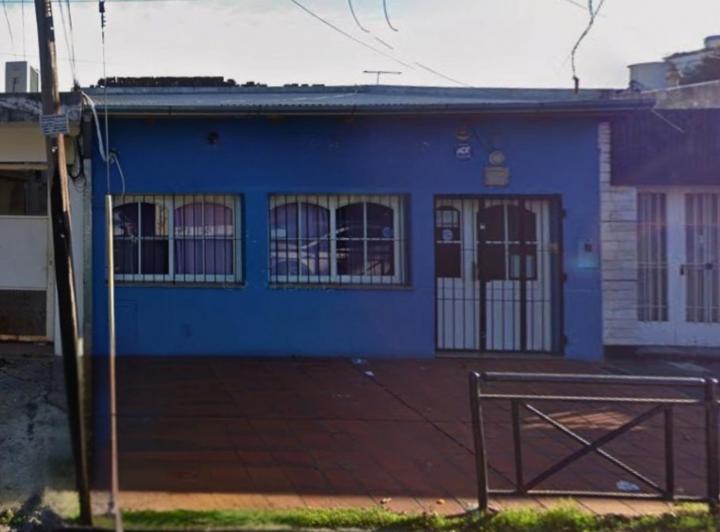 Local comercial · 122m² · 3 Ambientes